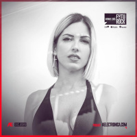 Argentina Electrónica #136 | ANNA TUR