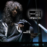 Argentina Electrónica #65 | NICOLE MOUDABER