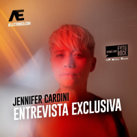 Argentina Electrónica #152 | JENNIFER CARDINI