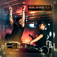 Argentina Electrónica #56 | MICHAEL MAYER b2b KÖLSCH