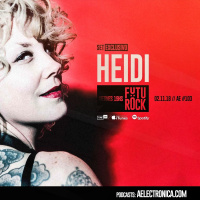 Argentina Electrónica #103 | HEIDI