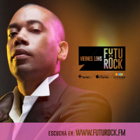 Argentina Electrónica #51 | CARL CRAIG