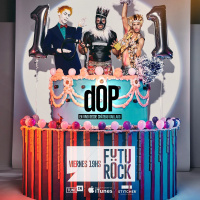 Argentina Electrónica #72 | dOP