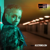 Argentina Electrónica #140 | SOFI LUCIUS