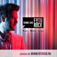 Argentina Electrónica #55 | GUY GERBER