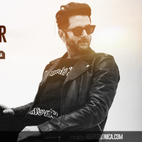 Argentina Electrónica #110 | GUY GERBER amp PIEMONT