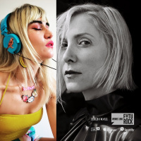 Argentina Electrónica #111 | ELLEN ALLIEN amp NAT KAT