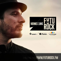 Argentina Electrónica #50 | LUCIANO