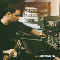 Argentina Electrónica #158 | SCUBA