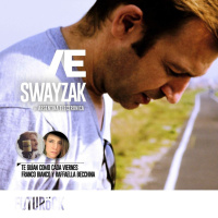 Argentina Electrónica #64 | SWAYZAK