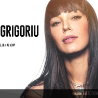 Argentina Electrónica #107 | SIMINA GRIGORIU