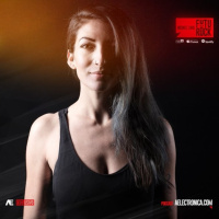 Argentina Electrónica #138 | JULIET FOX