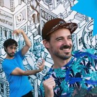 Argentina Electrónica #135 | LOS CABRA