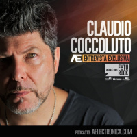 Argentina Electrónica #85 | CLAUDIO COCCOLUTO