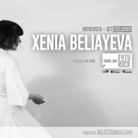 Argentina Electrónica #109 | XENIA BELIAYEVA