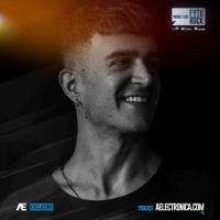 Argentina Electrónica #141 | FABIO FLORIDO