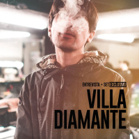 Argentina Electrónica #108 | VILLA DIAMANTE