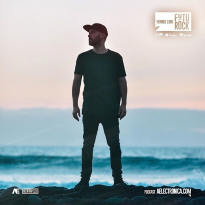 Argentina Electrónica | Viernes 19hs X Futurock.fm