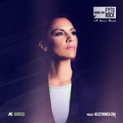 Argentina Electrónica | Viernes 19hs X Futurock.fm