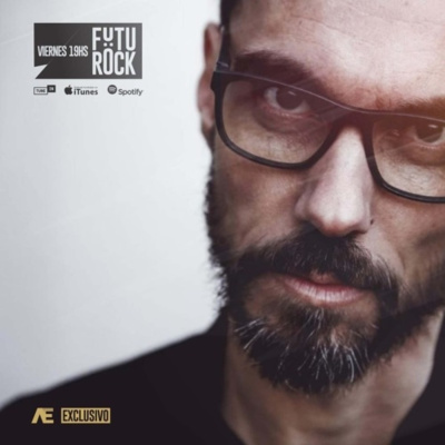 Argentina Electrónica | Viernes 19hs X Futurock.fm