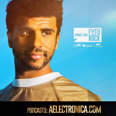 Argentina Electrónica | Viernes 19hs X Futurock.fm