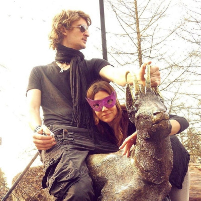 Argentina Electrónica | Viernes 19hs X Futurock.fm