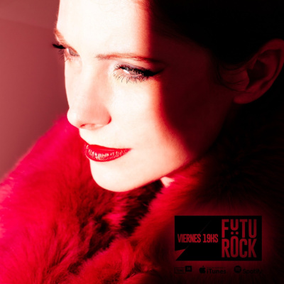 Argentina Electrónica | Viernes 19hs X Futurock.fm