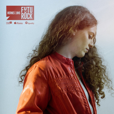 Argentina Electrónica | Viernes 19hs X Futurock.fm