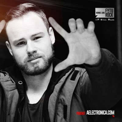 Argentina Electrónica | Viernes 19hs X Futurock.fm