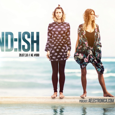 Argentina Electrónica | Viernes 19hs X Futurock.fm