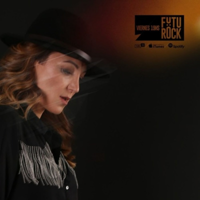 Argentina Electrónica | Viernes 19hs X Futurock.fm