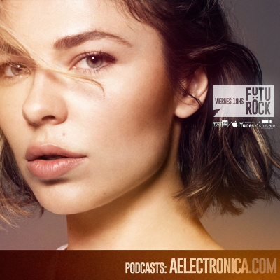 Argentina Electrónica | Viernes 19hs X Futurock.fm