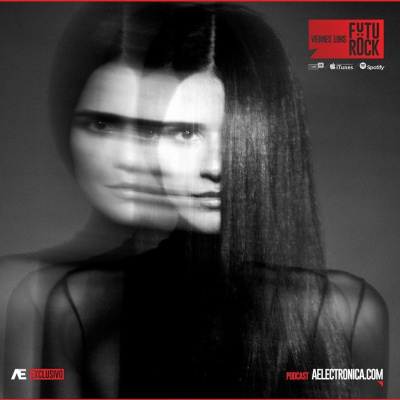 Argentina Electrónica | Viernes 19hs X Futurock.fm