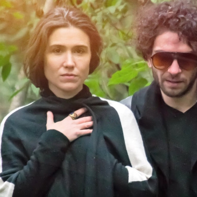 Argentina Electrónica | Viernes 19hs X Futurock.fm