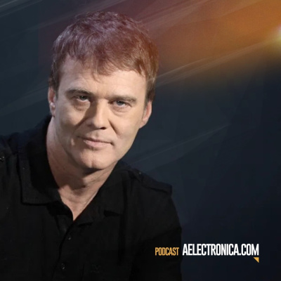 Argentina Electrónica | Viernes 19hs X Futurock.fm