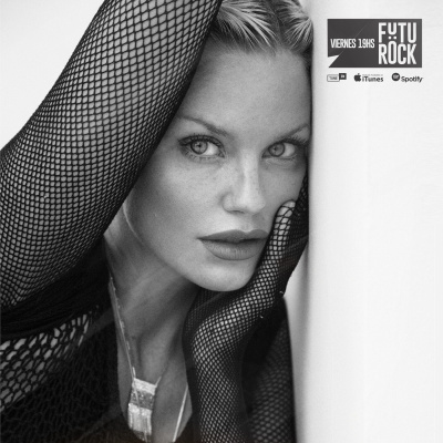 Argentina Electrónica | Viernes 19hs X Futurock.fm