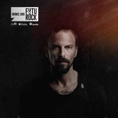 Argentina Electrónica | Viernes 19hs X Futurock.fm