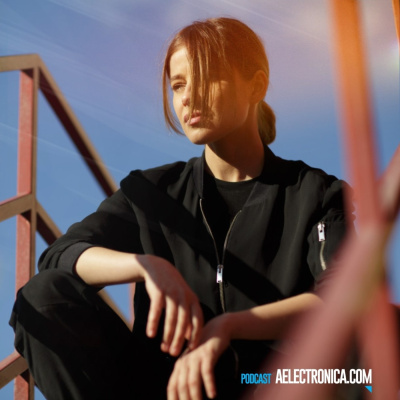 Argentina Electrónica | Viernes 19hs X Futurock.fm