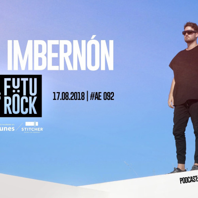 Argentina Electrónica | Viernes 19hs X Futurock.fm