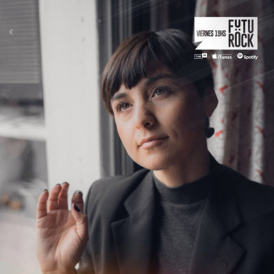 Argentina Electrónica | Viernes 19hs X Futurock.fm