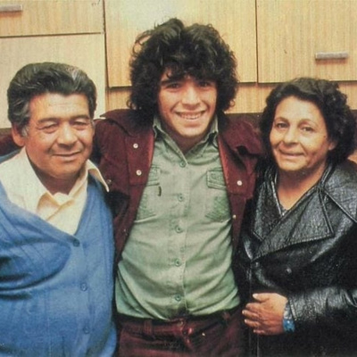 Argentina Electrónica | Viernes 19hs X Futurock.fm