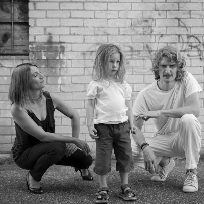 Argentina Electrónica | Viernes 19hs X Futurock.fm