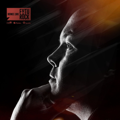 Argentina Electrónica | Viernes 19hs X Futurock.fm