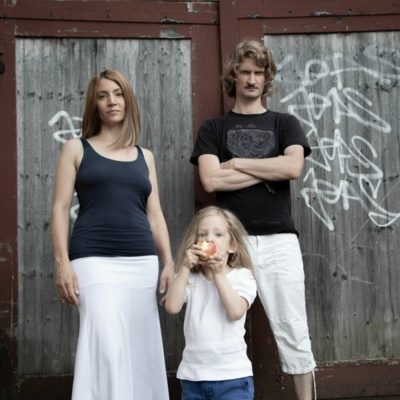 Argentina Electrónica | Viernes 19hs X Futurock.fm