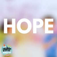 What Gives Merriam Sarcia Saunders Hope