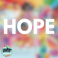 What Gives Lil Miss Hot Mess Hope