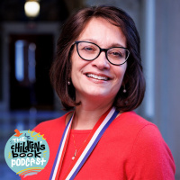 Finding Your Light with Meg Medina