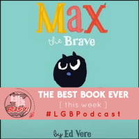 The Best Book Ever [this week] - August 9, 2015