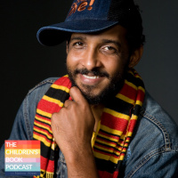 Shane W. Evans - My Friend!