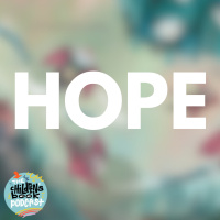 What Gives Kaz Windness Hope